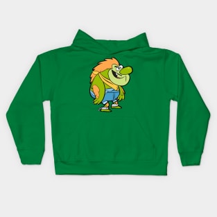 Blanka Chan Kids Hoodie